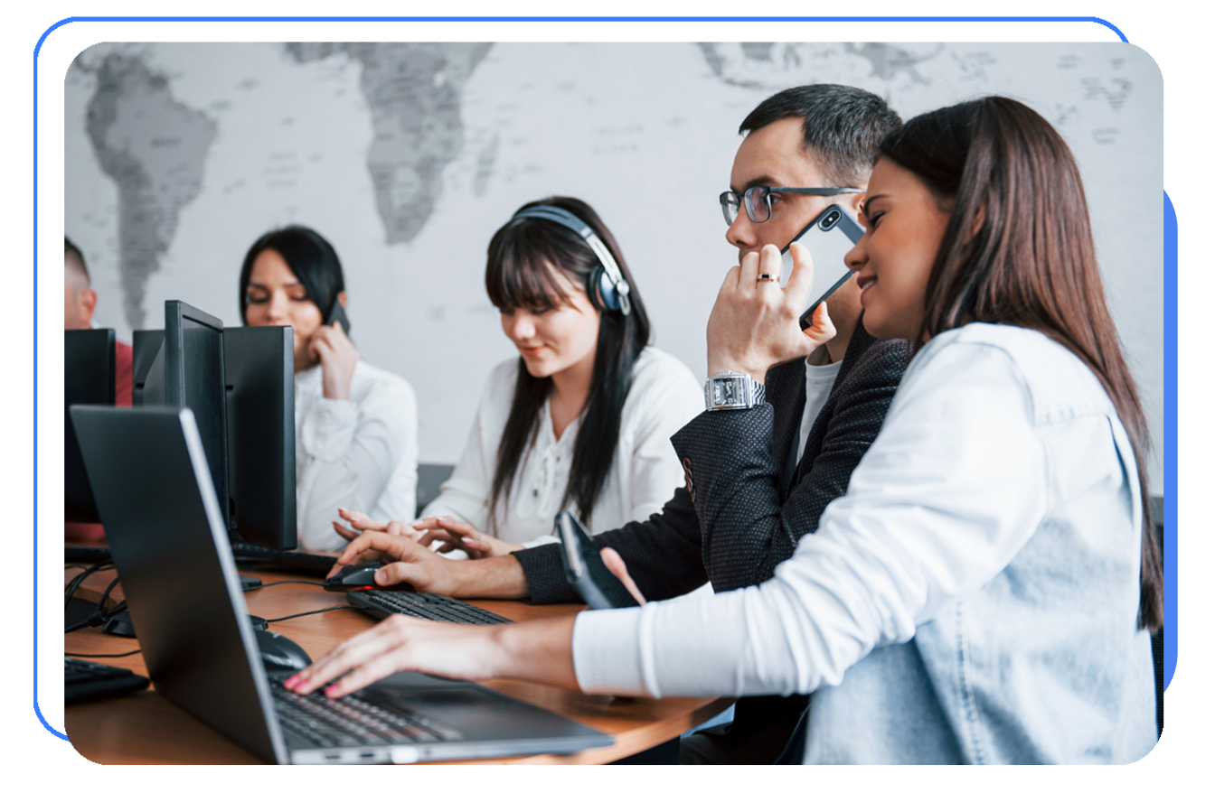 24x7 Expert Support