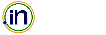 .in Domain