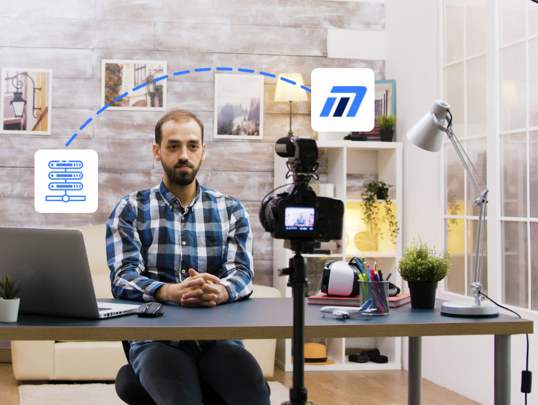 Free Website Migration