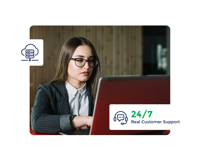Hassle-Free Hosting Solution for Startups to Enterprises