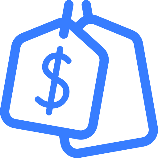 Competitive Hosting Price