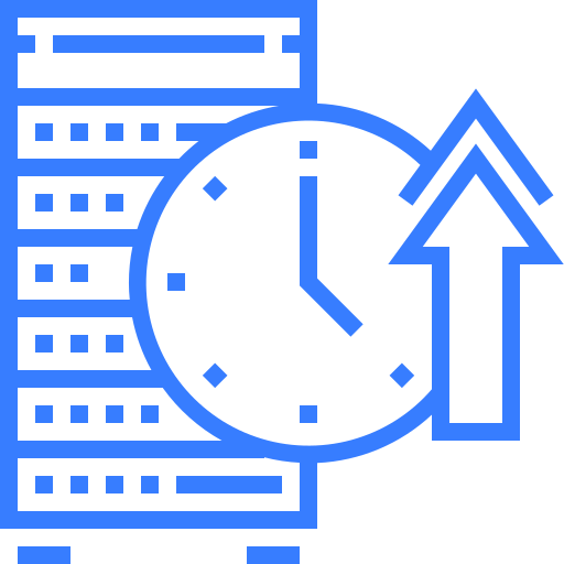 99.95% Network Uptime