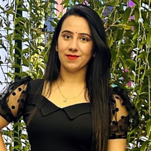 Meenakshi Thakur